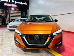 نيسان سنترا